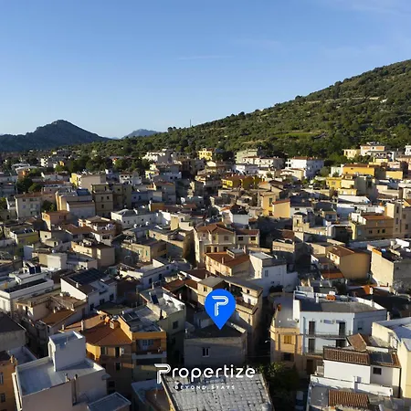 Lejlighed Lumia By Propertize - *