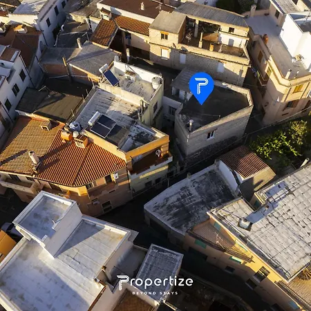 Lumia By Propertize - * 多尔加利
